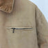 カーハート Carhartt Detroit Jaket 裏地キルティング 襟コーデュロイ ダック デトロイトジャケット メンズ